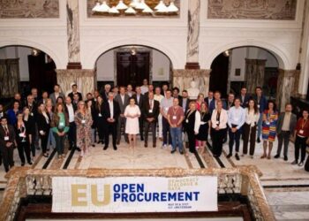Konferenca për Prokurimet në Amsterdam, kreu i OCP: Shqipëria model për tu ndjekur në dixhitalizimint të shërbimeve dhe transparencës