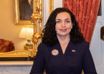Osmani uron Begajn: Do punojmë që raportet vëllazërore t’i thellojmë edhe më tej
