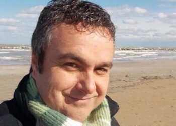 Historia e dashurisë që…!/ Udhëtimi i fundit i italianit Ivan Pegan, u zhduk në Shqipëri 9 vite më parë, rikthehet sërish misteri