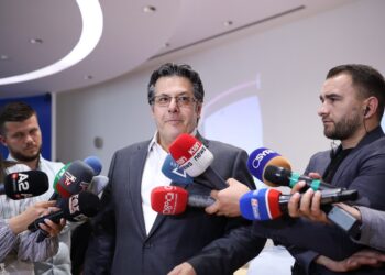 Bajram Begaj kandidat për President/ Paloka zbulon planin e PD: Nesër deputetët tanë…