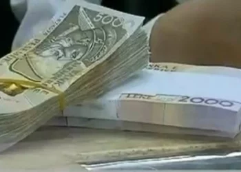 Kriza/ 342 milionë euro më shumë në arkën e shtetit gjatë 5 muajve të parë të vitit! Rritja e çmimeve, shkaku kryesor