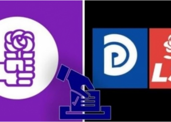 SONDAZHI/ Si votojnë shqiptarët? A e ndryshojnë partinë që përkrahin