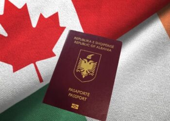 Lajm i mirë për shqiptarët që jetojnë në Irlandë dhe Kanada, nga qershori për herë të parë…