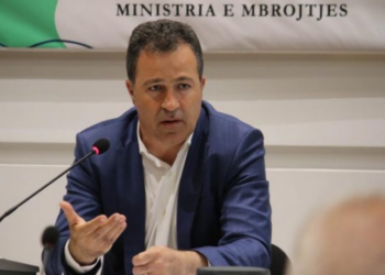 Peleshi nga Korça: Nuk mund t’i bini telefonit për helikopter, kur zjarri merr përmasa! Nuk mund të vazhdojmë kështu