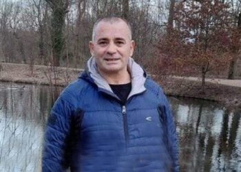 Del foto/ Ky është Pjerin Brushtulli i qëlluar me armë mbrëmjen e djeshme