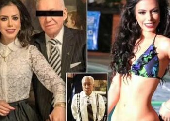 FOTO/ 79-vjeçari ekzekuton bashkëshorten 21-vjeçare në mes të restorantit