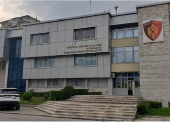 Rrihet polici në Gjirokastër/ Përfundon në gjendje të rëndë në spital