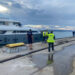 Shmanget incidenti me jahtin në portin e Durrësit/ Autoritetet shqiptare i shkojnë në ndihmë. Shpëtohen 6 shtetasit italianë