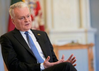 Bllokimi i mallrave/ Presidenti i Lituanisë: Rusia mund të hakmerret ndaj nesh, por jemi të përgatitur për çdo gjë