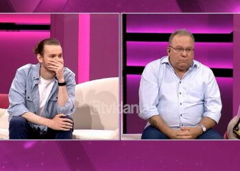 Me lot në sy, 4 prindërit amerikanë rrëfehen për birin e tyre nga Shqipëria