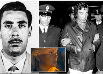 “Maxi trial”/ Paralajmërimi i zi i Don Masino, ‘Il Primo Pentito’ të mafias ndaj Falcones: Në fillim unë, pastaj ti