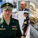 Kievi konfirmon vdekjen e një tjetër gjenerali/ Ky është i 11 që Putini ka humbur në luftën e Ukrainës