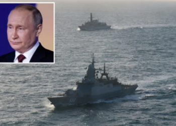 Putin provokon/ Anija ruse në ujërat e Aleancës, Moska: Gati të përdorim armë bërthamore për të mbrojtur sovranitetin e vendit