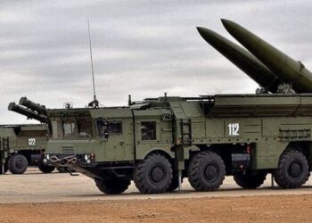 Po e fut në luftë me Ukrainën? Putin: Do të armatosim Bjellorusinë me raketa ‘Iskander’
