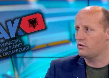 Publikoi dëshmitë e reja të Dumanit/ Gazetari reagon pas urdhrit të SPAK. Tregon vendimin dhe firmën që hodhi në BKH