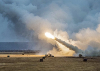 Sistemet raketore HIMARS të SHBA-së mbërrijnë në Ukrainë, së shpejti dhe ato gjermane
