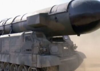 Kërcënimi: Po sikur Rusia të përdorë armët bërthamore në Ukrainë?
