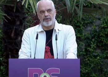 “Jam i inkurajuar nga…”/ Rama porosi kandidatëve për degët e PS: Merreni seriozisht. Është një garë e hapur, përgatitni prezantimet e platformave