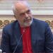 Rama s’i kursen batutat në promovimin e librit të Hoxhajt: “Ndihem në siklet, gjithë ky milet. I thash Enverit, “vetëm foltore mos na vë aty”