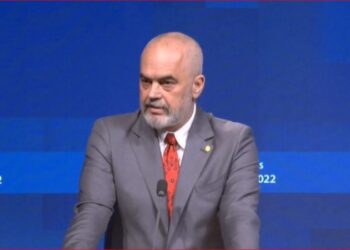 Rama: Bullgaria s’është arsyeja e vërtetë, është fatkeqësi. Vizioni i zgjerimit po kalon në pengmarrje! E turpshme
