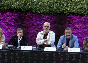 Krerët e rinj të PS/ Rama batuta me Gjiknurin e kandidaten e Elbasanit: Ermira s’bëhet dot baba i partisë Damian