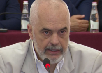 Rama flet për zgjedhjen e kandidatit për President: Ishte një proces jo i lehtë, për një figurë që do përmbushë kërkesa shumë specifike