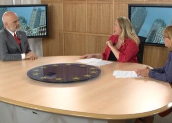 Nga Integrimi tek Reforma në Drejtësi/ Rama intervistë për “France 24”: Jam i trishtuar për BE, me Bullgarinë isha i zemëruar