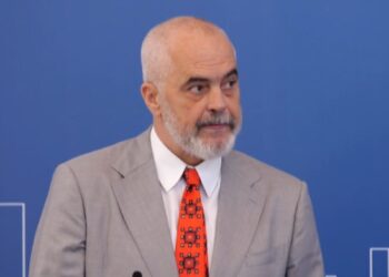 Rama zbardh detaje për takimin e “Open Balkan” në Ohër: BE të kthejë sytë nga ne. Korridori blu, në fazë të avancuar