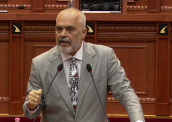 Rama replikon me Tabakun në Kuvend: Ku i ke gjetur shifrat? Inflacioni në Shqipëri, sa gjysma e vendeve të rajonit