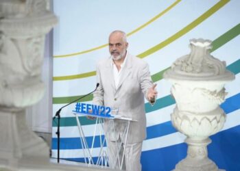 E plotë/ Zgjerimi i BE, Rama nga Austria: Bullgaria, simboli sesi procesi është kthyer në mjet për të marrë peng shtetet e tjera
