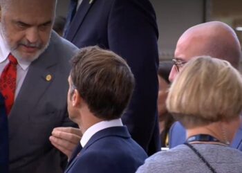 Mediat gjermane: Ballkani Perëndimor i poshtëruar nga Franca dhe Bullgaria, 3 vjet që pengojnë Shqipërinë dhe Maqedoninë e Veriut