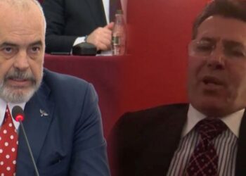 Mediu: Rama na e ka “futur” katër herë, por mesa duket na ka pëlqyer