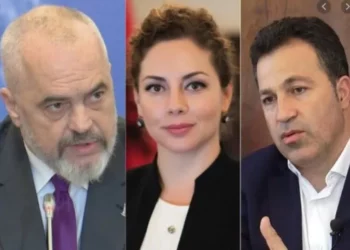 Samiti i NATO-s/ Kryeministri Rama, ministrat Peleshi e Xhaçka nisen drejt Madridit