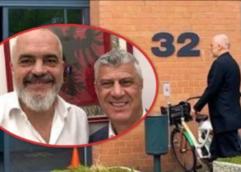 “Influencë ruse”/ Rama: Në shtator shkoj në Strasburg, do paraqes në Këshillin e Evropës pavërtetësinë e akuzave të Dick Marty