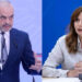 “Flamuri juaj është vulosur me non grata”/ Rama replika me Tabakun: Opozita si kopsht pa drekë