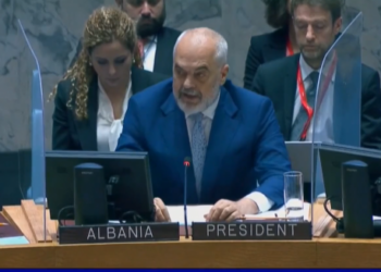Rama i drejpërdrejtë në KS: Luftën kundër pandëshkueshmërisë ia detyrojmë viktimave të gjenocidit në Kosovë, Srebrenicë, Ruandë e Darfur