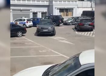 Lëvizte me “Range Rover” luksoz/ Arrestohet 38-vjeçari me dy emra, ishte dënuar me mbi 10 vite burg në Itali