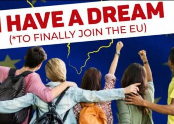 Integrimi/ Të rinjtë socialistë të Ballkanit sëbashku me organizatën globale të të Rinve Socialistë, peticion drejtuar krerëve të BE