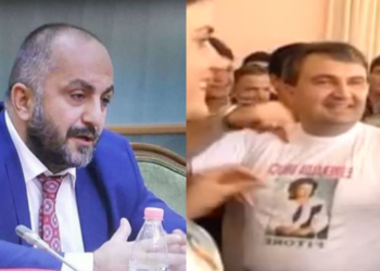 Akuza ‘bombë’ e gazetarit për Metën/ Reagon juristi: Niset me vjedhje dhe pastaj kalohet në vrasje! Kështu edhe Likja ynë