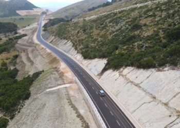 Tymnaja dhe e vërteta e rrugës Kardhiq-Delvinë