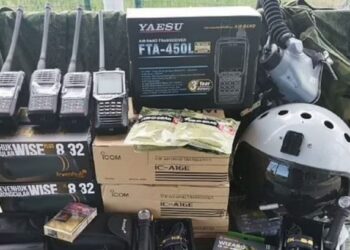 Mungesa tek ushtria e Putin/ Nga çizmet tek radiot e helmetat, si po pajisen trupat ruse nga donacionet e aplikacioneve në internet