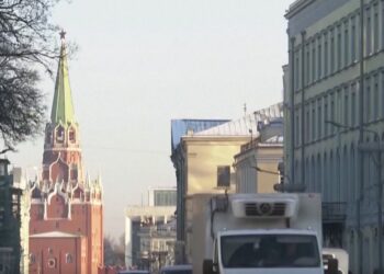 Rusia në prag të mospagimit të saj të parë të borxhit që nga viti 1998