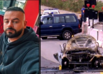 “Më iku një zemër”/ Flet babai i Aleksandër Sadikajt: Derën e banesës e mbante hapur. Telefonata e fundit dhe ç’pa javën që jetoi me të
