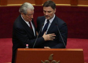 Presidenti i ri? Lajmi më i rëndësishëm nesër në Kuvend vjen nga opozita!