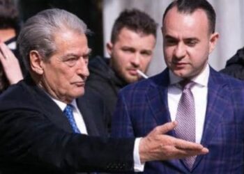 Berisha “shpërblen” Klevis Balliun me postin në PD, ish-deputeti gradohet Shef