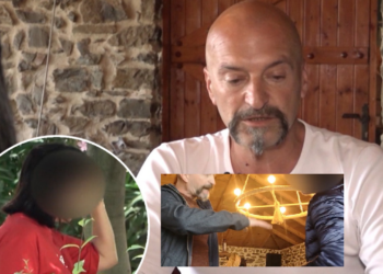 “Burrë pa t*pe, unë të q* robt”/ Sarandioti dhunohet sistematikisht nga bashkëjetuesja: Do ta marr shpirtin