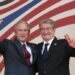 Sot ‘non grata’/ Berisha kujton vizitën e George W. Bush në Shqipëri: Kulmi i marrëdhënieve shqiptaro-amerikane!