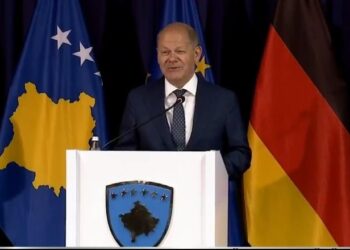 Çfarë qëndrimi ka Gjermania për “Open Balkan”? Scholz: Të gjitha vendet që duan të shkojnë në BE…