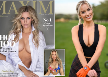 Nuk është as modele/ FOTO të vajzës më seksi në botë për vitin 2022