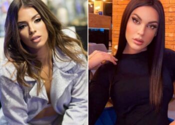 Debati mes Shqipe Hysenajt dhe transgjinores në studio: Po të isha mashkull do isha i dashuri jot